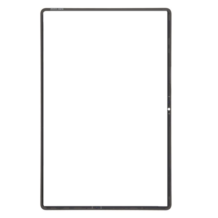 Front Top Glass with OCA for Samsung Galaxy Tab S9 FE+ SM X616 X610 X616B