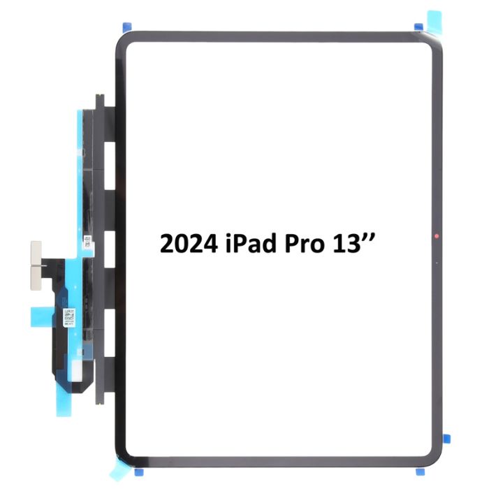 Touch Screen Digtizer with OCA for iPad Pro 13 inch 2024