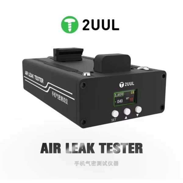 2uul AT01 Air Leak Tester