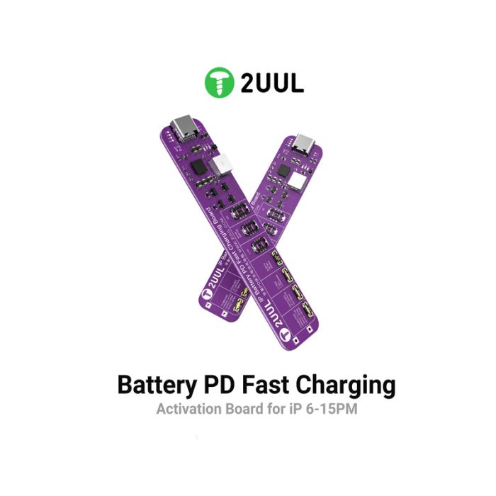 2UUL-BT01-Battery-PD-Fast-Charging-&-Activation-Board-for-iP-6-15PM