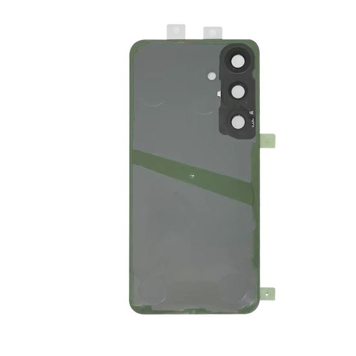 OEM Back Cover with Adhesive with Camera Lens for Samsung Galaxy S24(with Logo)