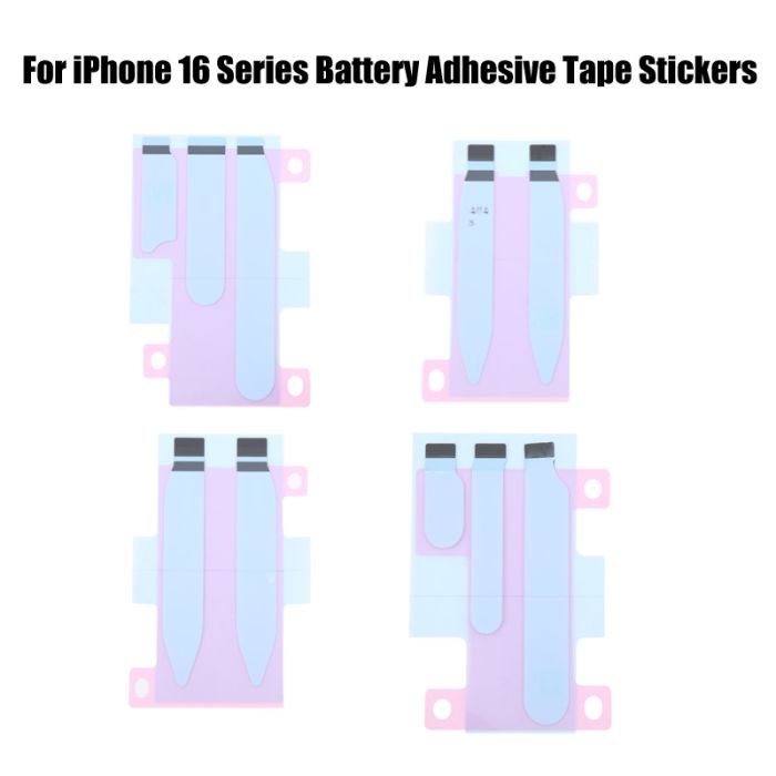 For-iPhone-16-10pcs-Battery-Adhesive-Tape-Stickers