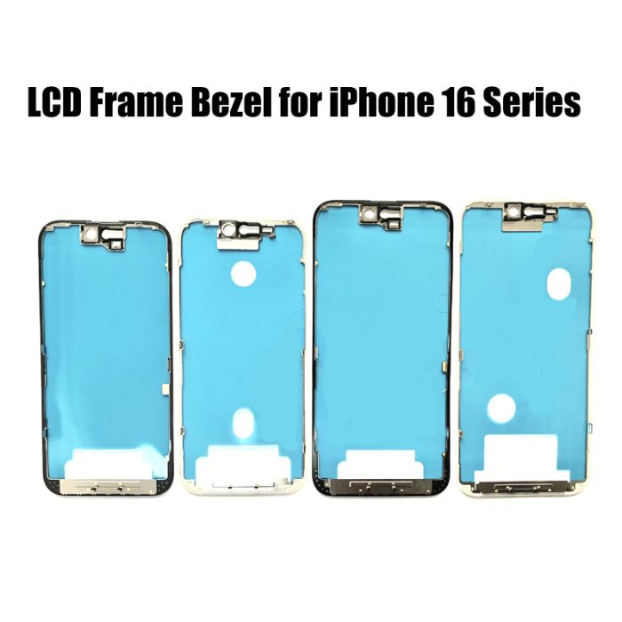 LCD-Frame-Bezel-for-iPhone-16-Series