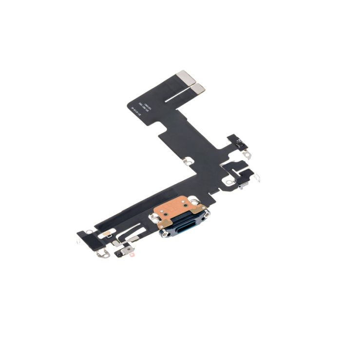 Original Pulled Charge Connector Charge flex Charge Port for iPhone 13