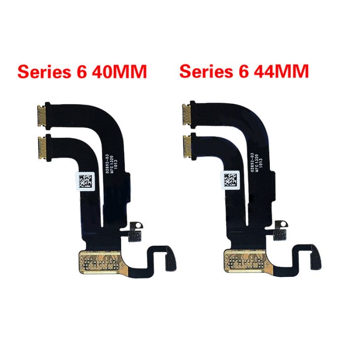 Main Board LCD Display Flex Cable for Apple watch Series 6 40mm 44mm