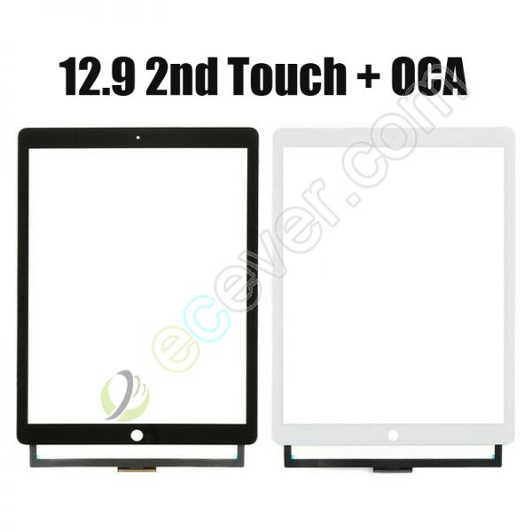 Touchscreen For iPad 2017 Touch Screen Digitizer For iPad 5 iPad
